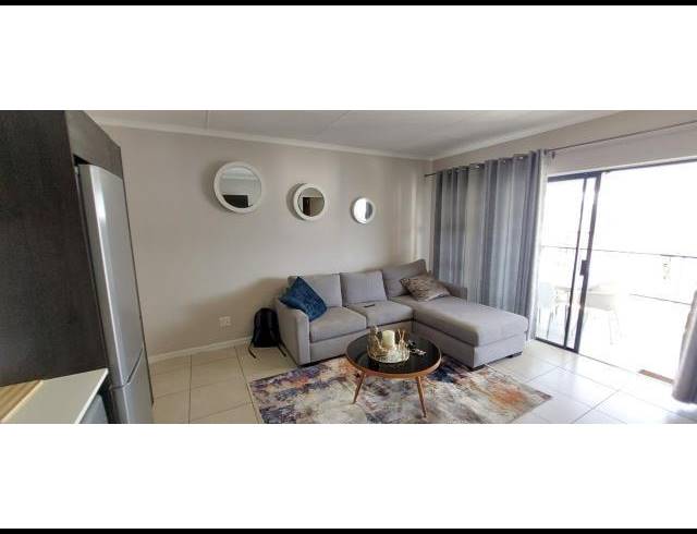 1 BEDROOM PROPERTY TO RENT IN PETERVALE